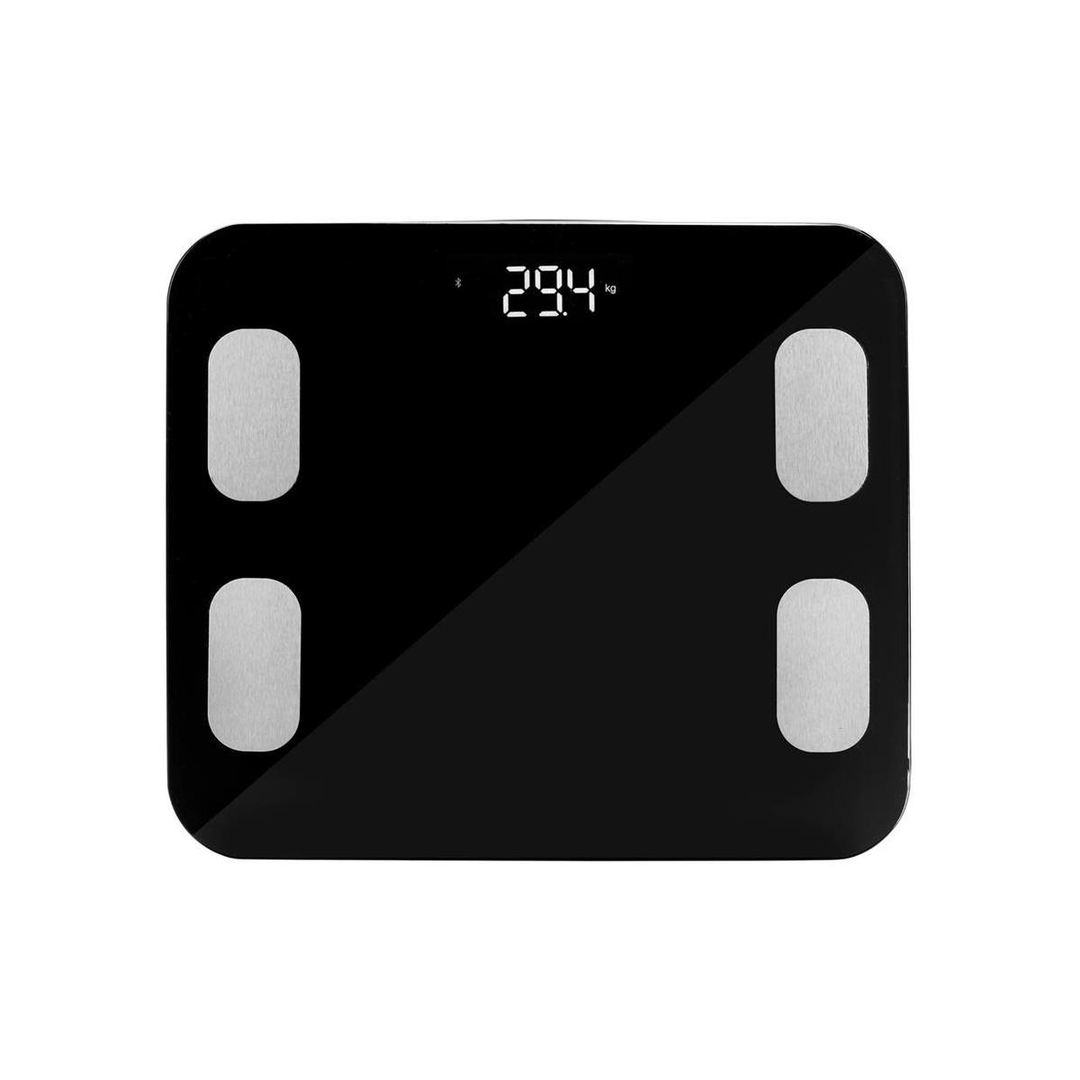 BÁSCULA DE BAÑO TRISTAR WG2440