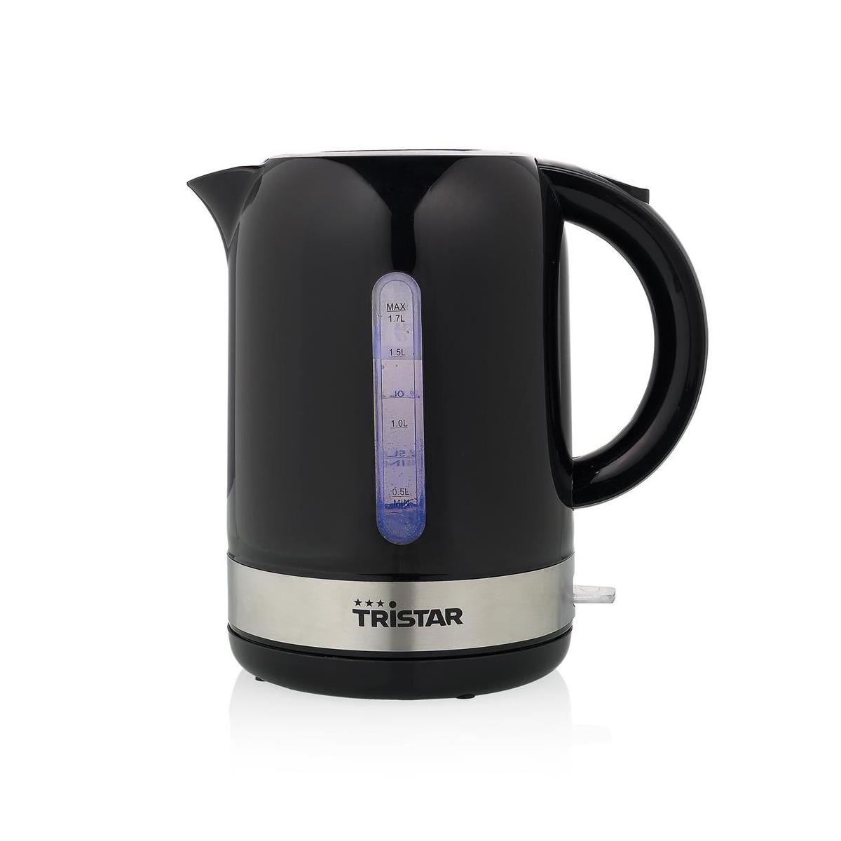 HERVIDOR TRISTAR WK-1343  1,7 L - 2200 W