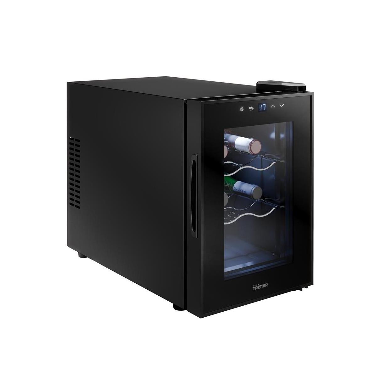 L-VINOTECA TRISTAR WR7506 GRAND SAIGNEE
