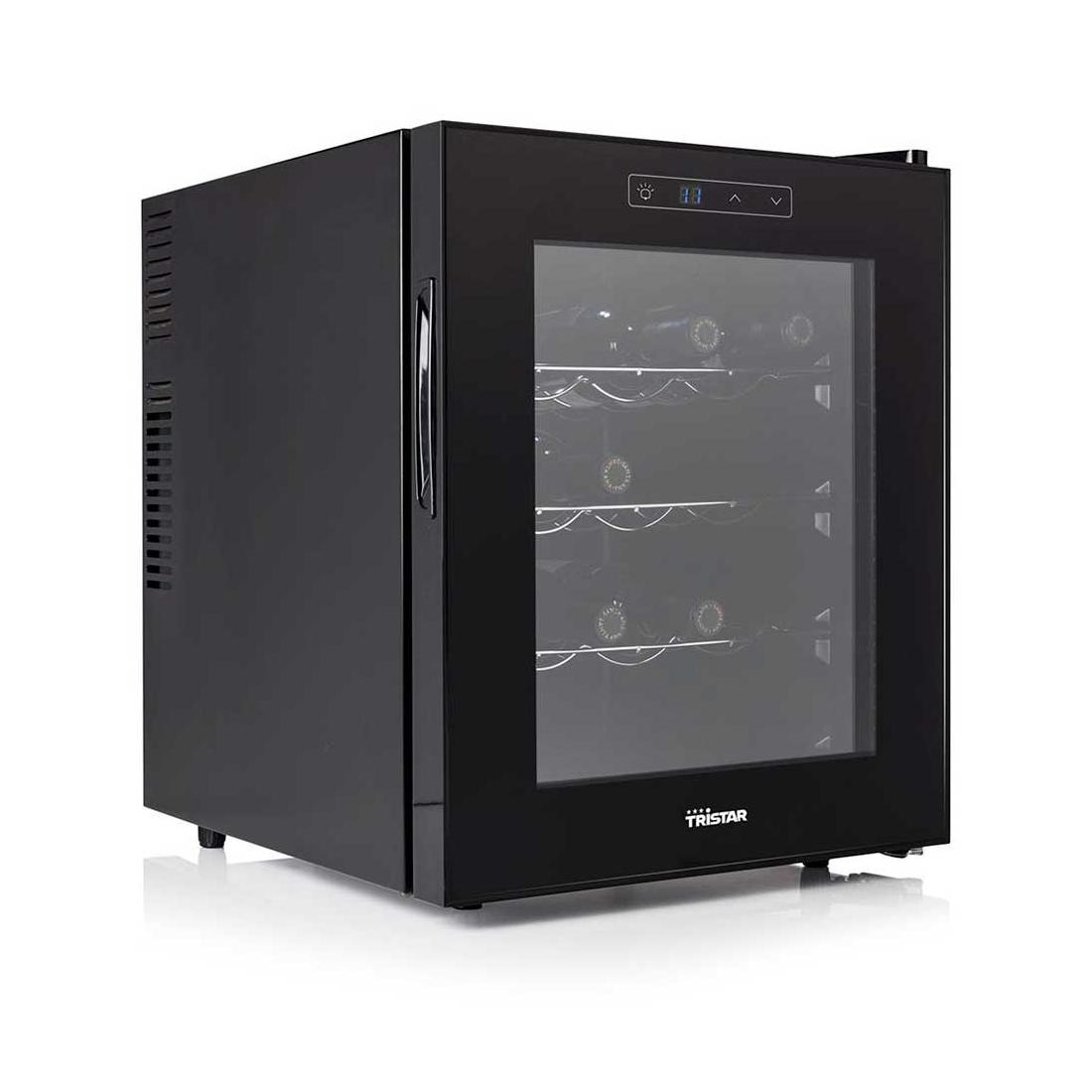VINOTECA TRISTAR WR7516 16 BOTELLAS
