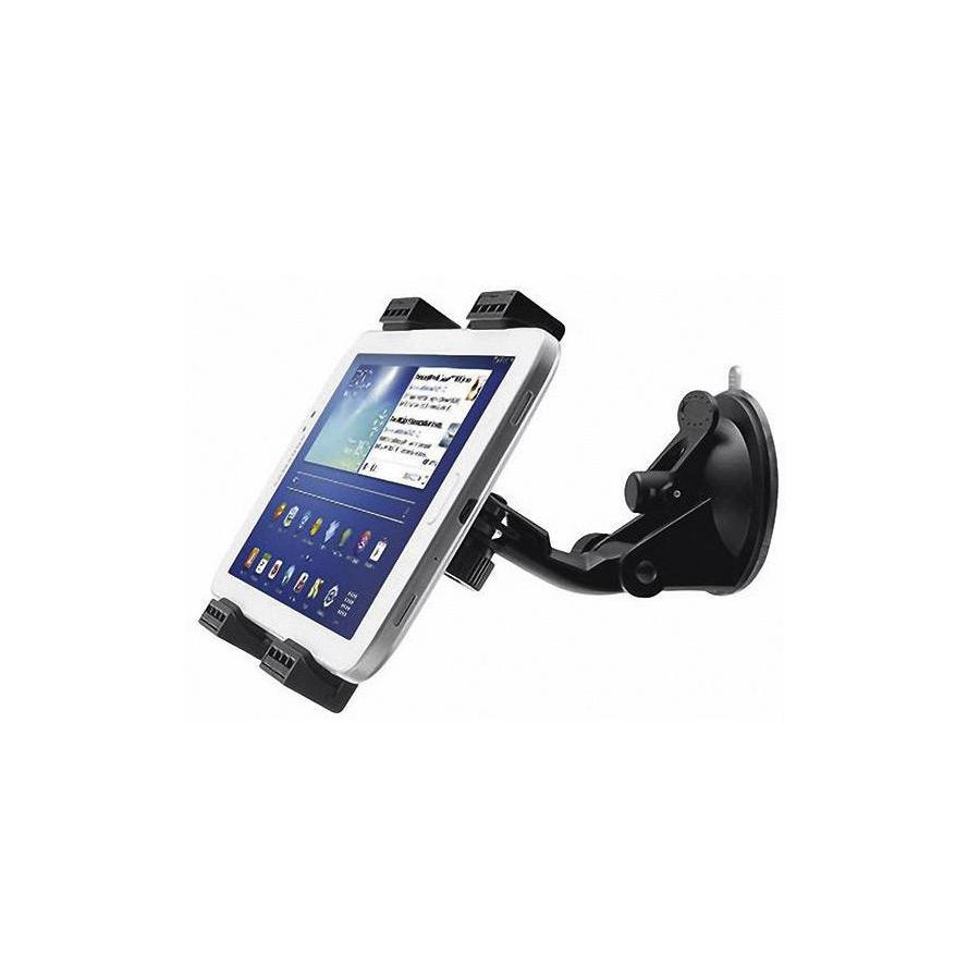 SOPORTE UNIVERSAL TABLETS VENTOSA PARA C
