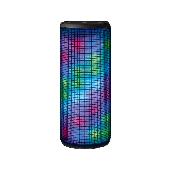 ALTAVOZ BLUETOOTH DIXXO LUCES MICROSD/US