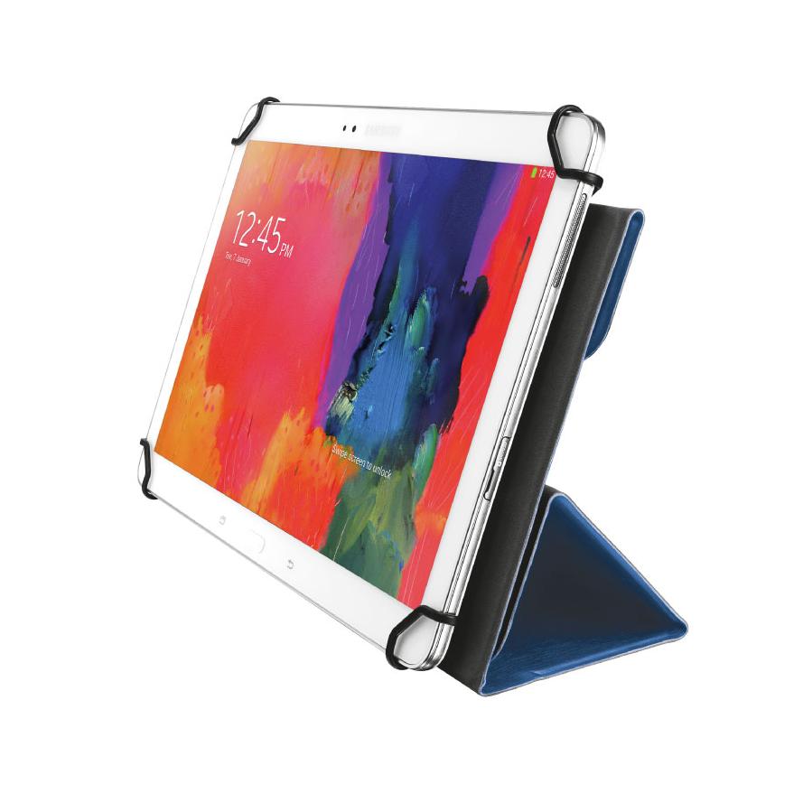 FUNDA UNIVERSAL TABLET AEXXO 10 AZUL