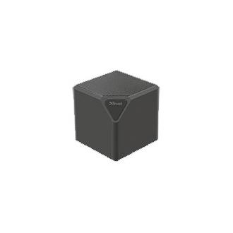 ALTAVOZ BLUETOOTH TRUST ZIVA NEGRO