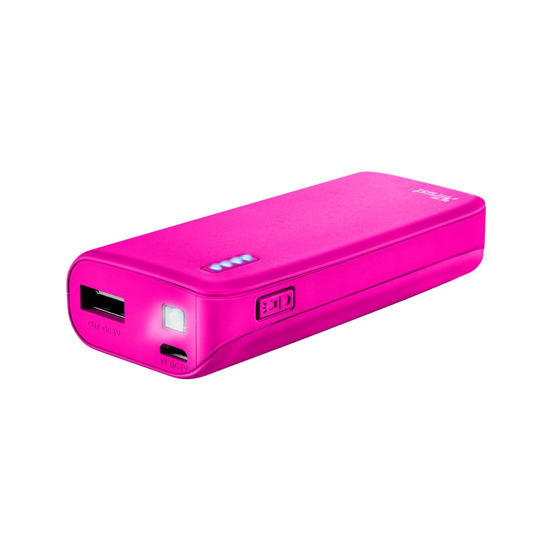 POWER BANK 4400 MAH TRUST PRIMO SUMMER R
