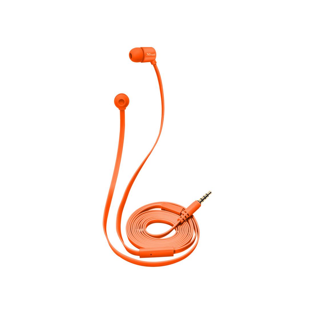 AURICULARES INTRAURALES TRUST DUGA NARAN
