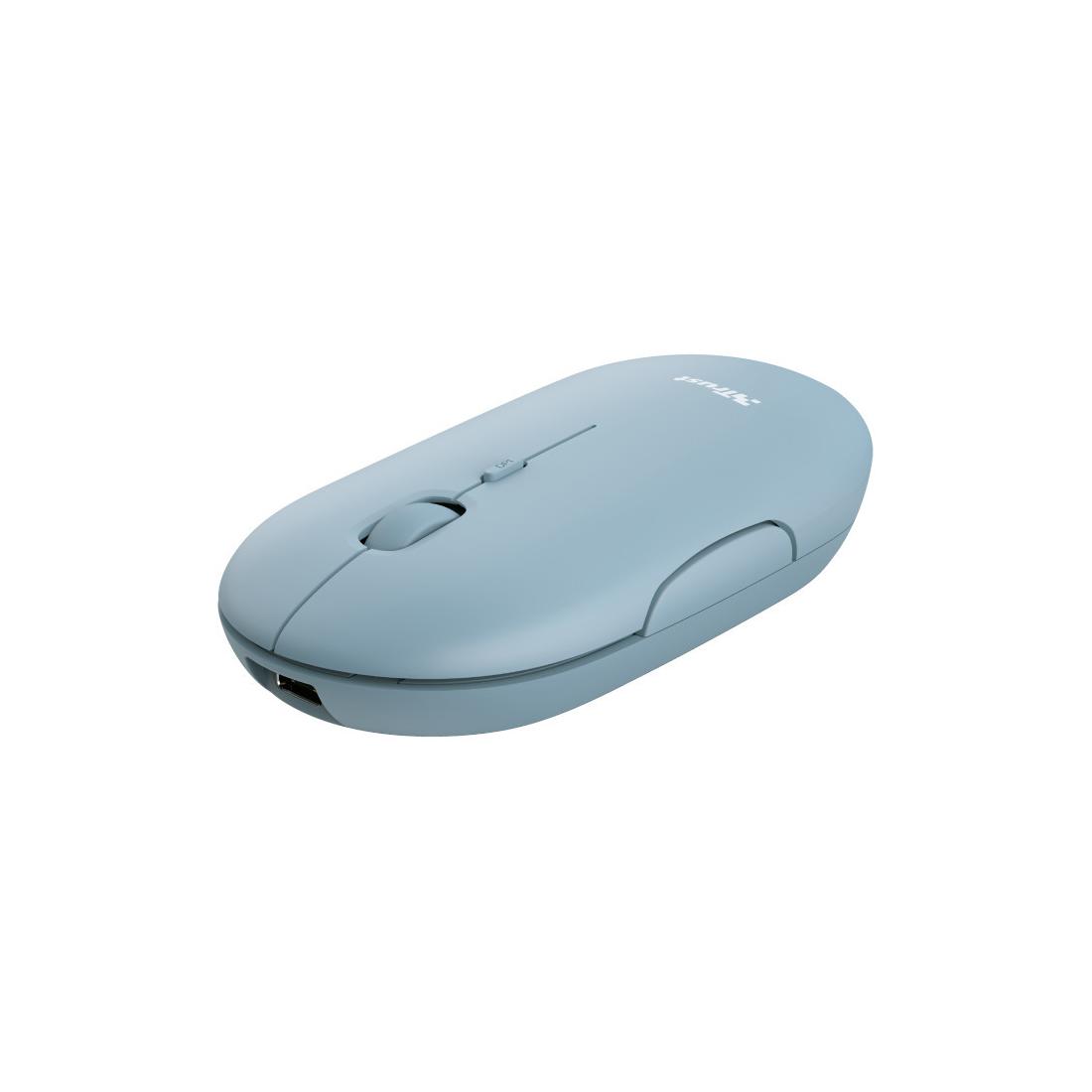 L-RATÓN BLUETOOTH ULTRAFINO RECARGABLE T