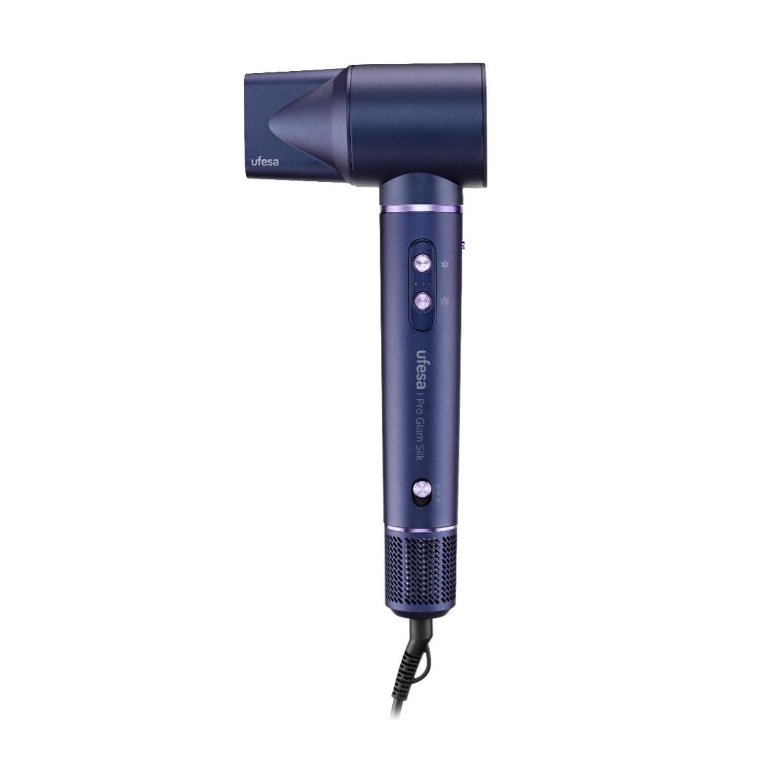 MOLDEADOR UFESA PRO GLAM SILK 6 EN 1