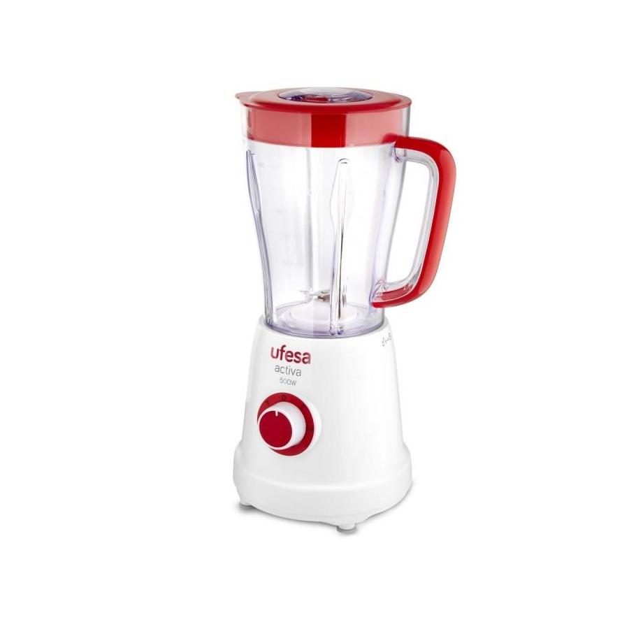 L-BATIDORA DE VASO UFESA BS4707 500W 1,5