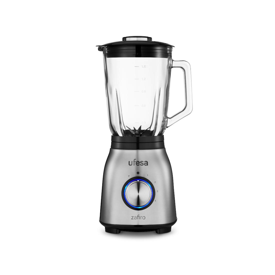 BATIDORA VASO UFESA BS4800 1000W CRISTAL