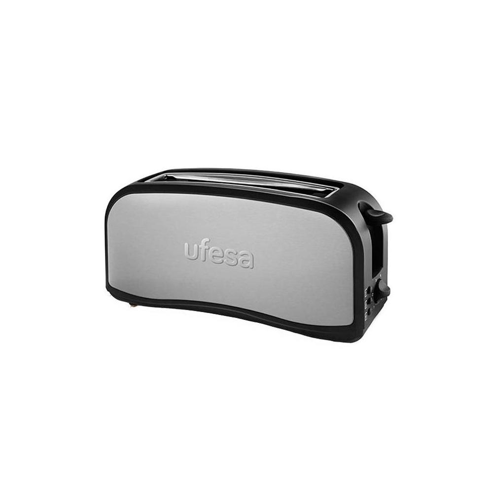 TOSTADOR UFESA TT7965 2 RANURAS PEQUEÑAS