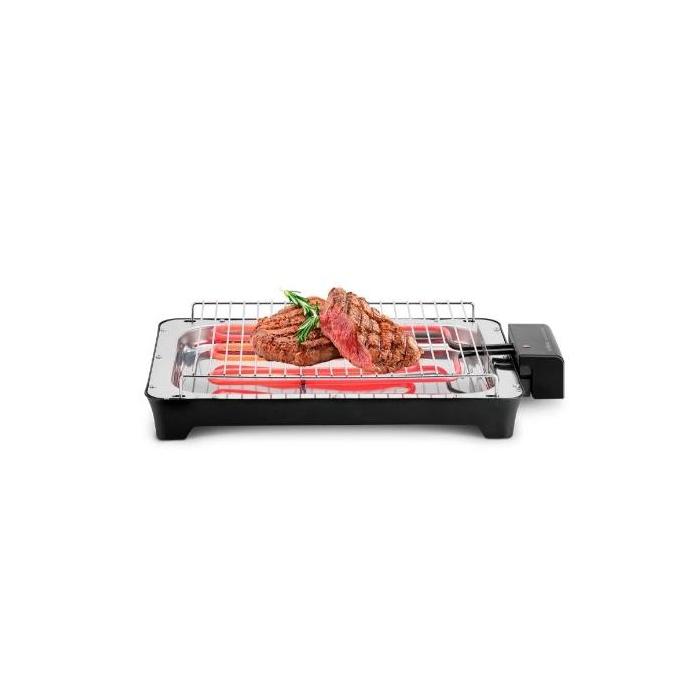 L-BARBACOA ELÉCTRICA UFESA ESTORIL 2400W