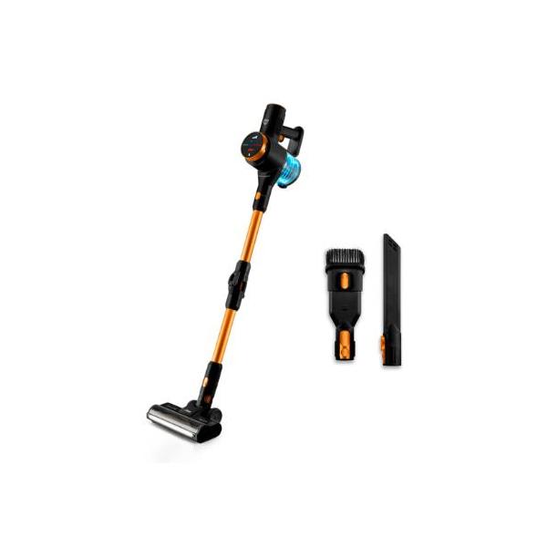 L-ASPIRADOR ESCOBA UFESA U5 MOTOR DIGITA