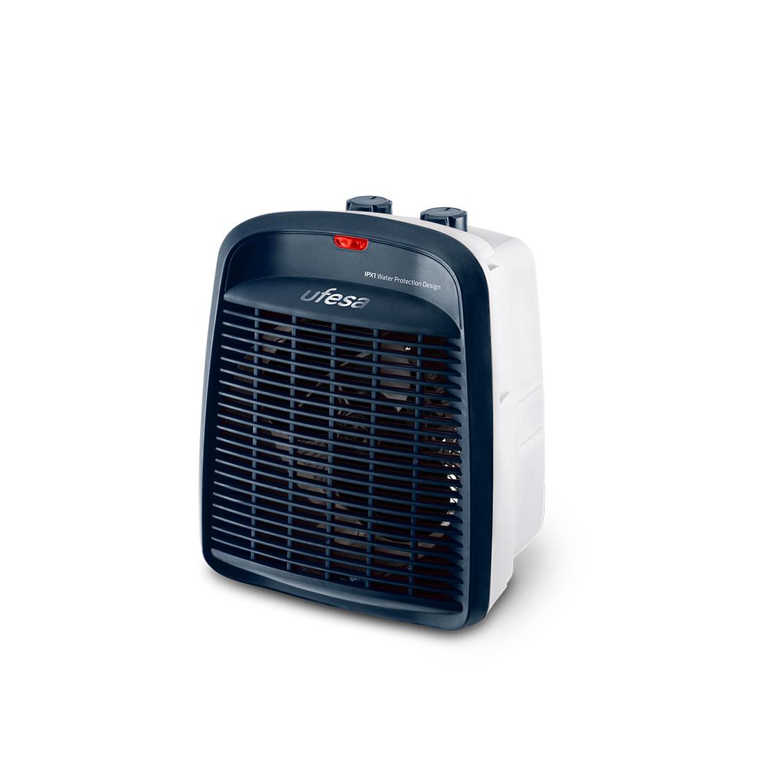 LP-CALEFACTOR UFESA PERSEI BLUE 2000W