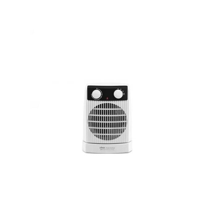 CALEFACTOR UFESA PERSEI OSCILANT 2000W