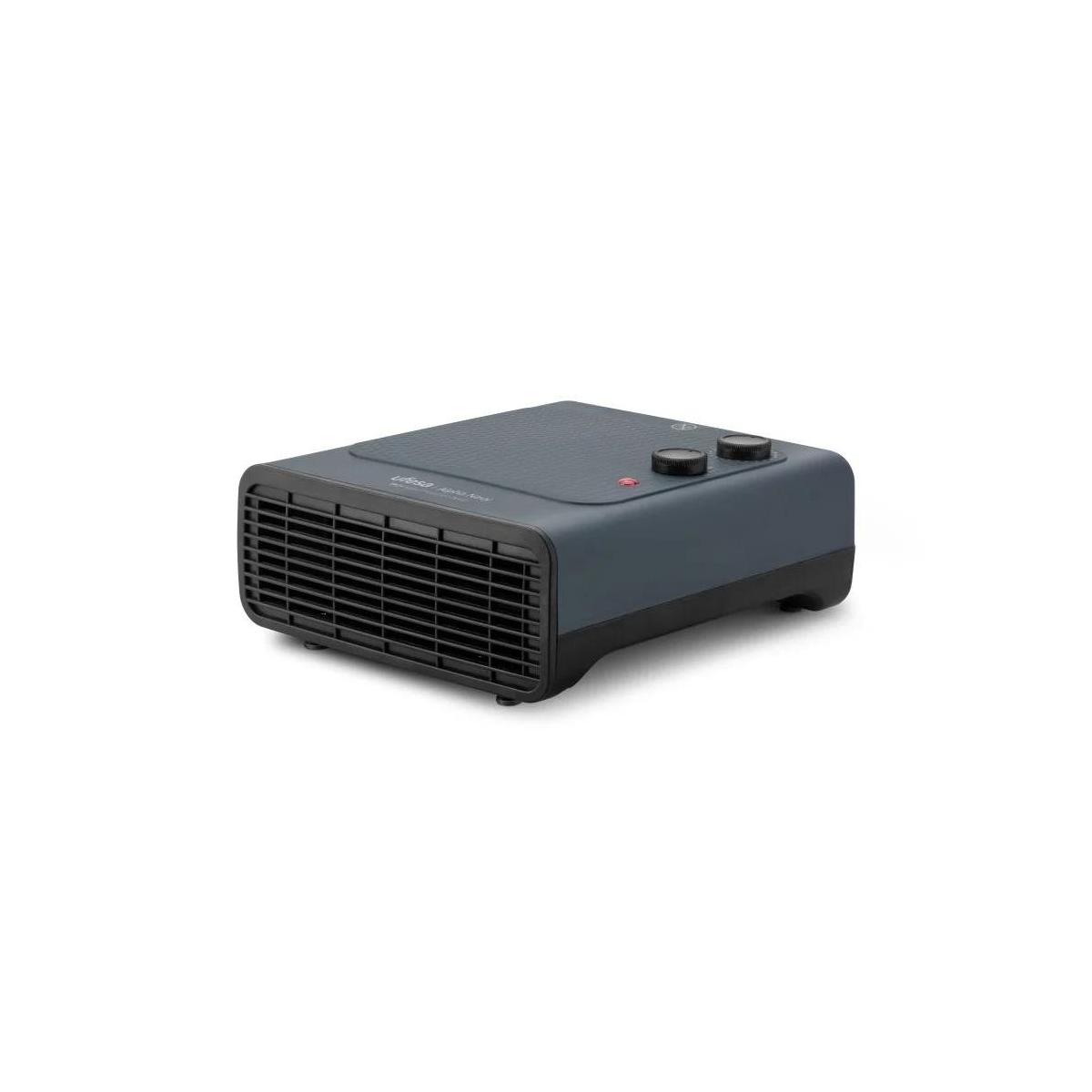 CALEFACTOR UFESA ALPHA NAVY 1800W AZUL
