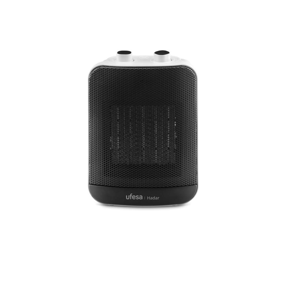 L-CALEFACTOR CERÁMICO UFESA HADAR 2000W