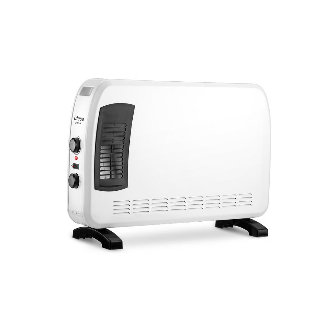 L-CONVECTOR UFESA POLUX 1200W
