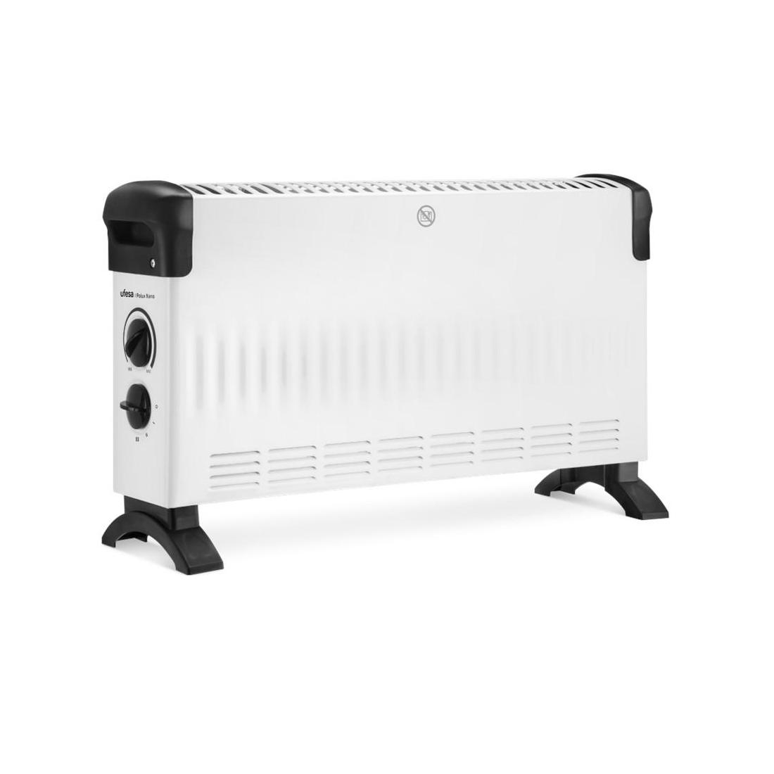 CONVECTOR UFESA POLUX NANO 1800W
