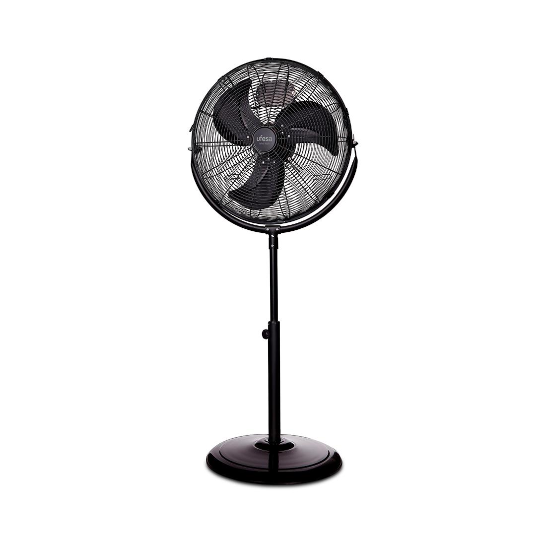 CIRCULADOR DE PIE UFESA FF-1450 120W 40C