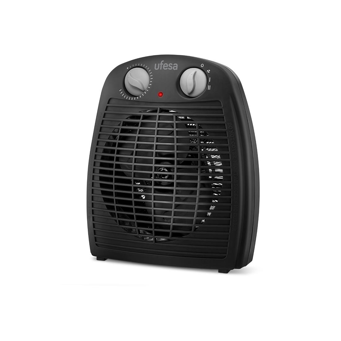 CALEFACTOR VERTICAL UFESA CF2000 2000W 3