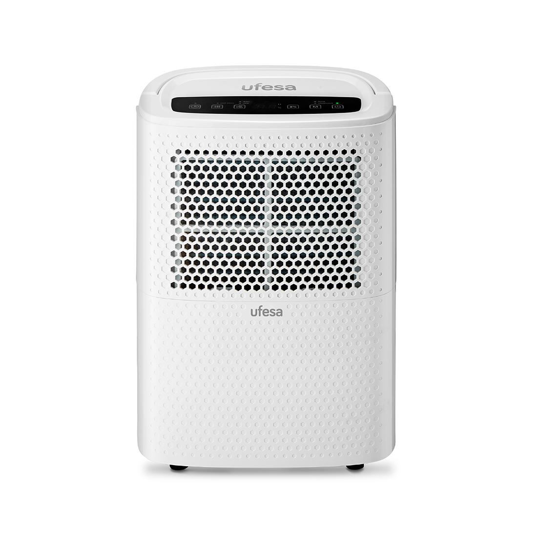 DESHUMIDIFICADOR UFESA DH5010 10L