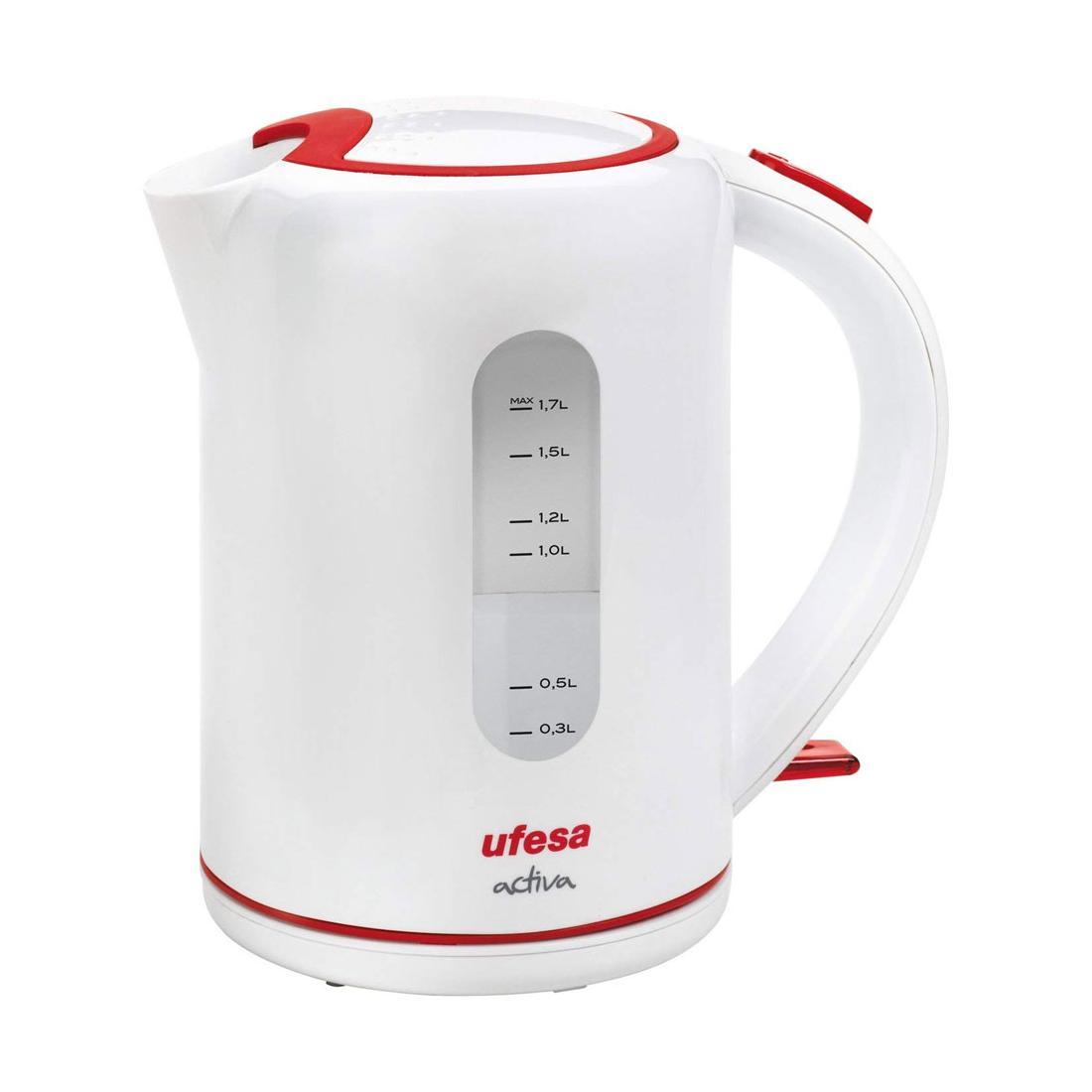 HERVIDOR UFESA HA7606