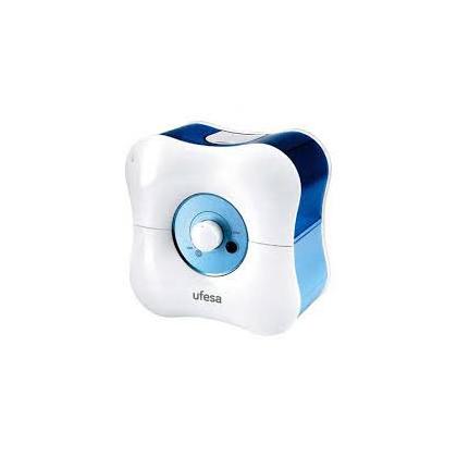 Humidificador de aire Ufesa HF3000, Pote