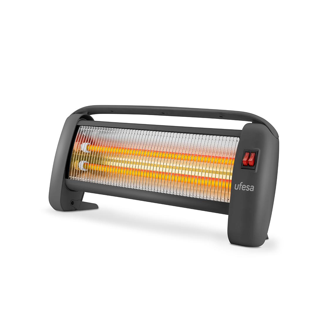 RADIADOR CAURZO UFESA RC1200 1200W