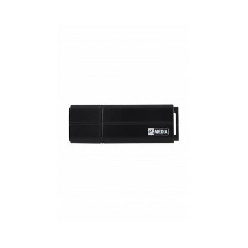 MEMORIA USB VERBATIM MYMEDIA 8GB 2.0