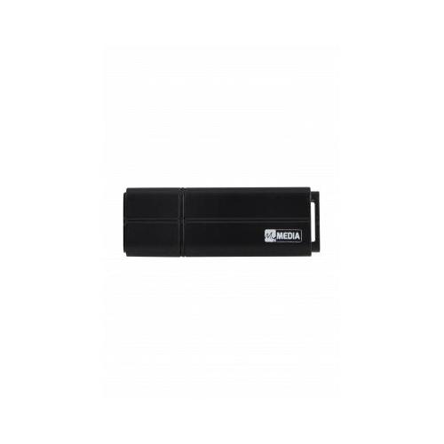 MEMORIA USB VERBATIM MYMEDIA 16GB 2.0
