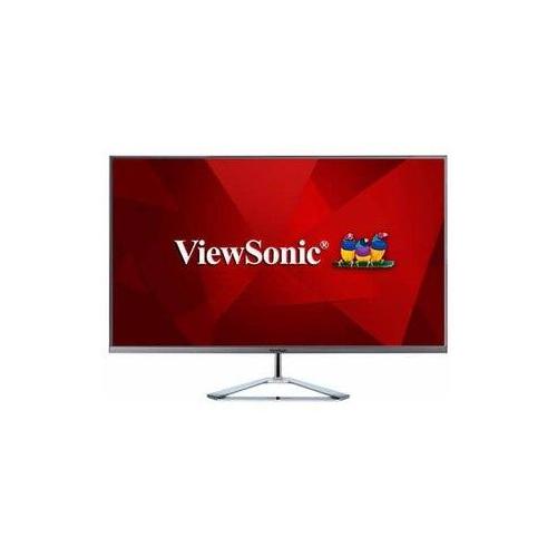 MONITOR VIEWSONIC 32"1920x1080 IPS VGA HDMI DDP SPEAKERS SILVER