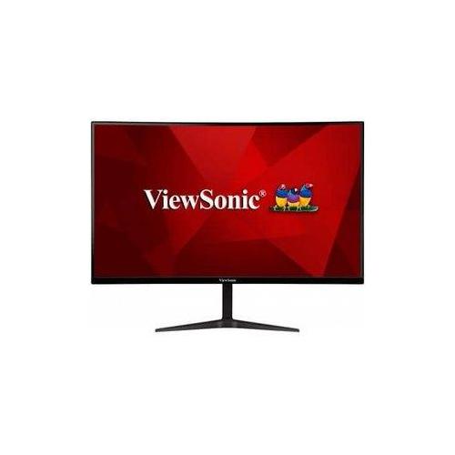 MONITOR VIEWSONIC VX2718-2KPC-MHD 27" QHD 1MS 2XHDMI DP 165HZ CURVO GAMING