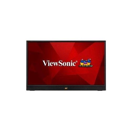 MONITOR VIEWSONIC 15,6" PORTABLE FHD IPS LED MINIHDMI 2XUSB-C MULTI PIVOT
