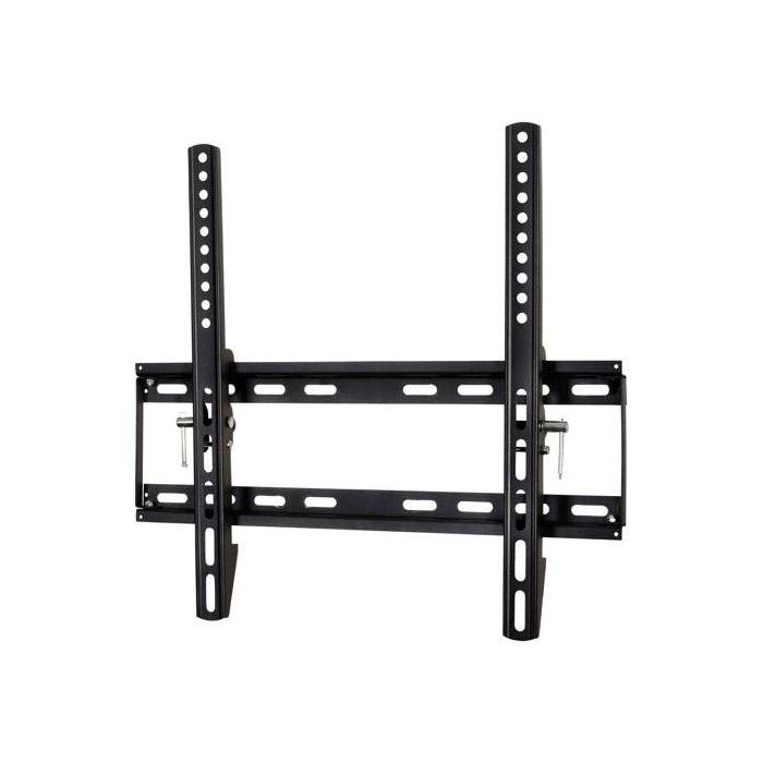 SOPORTE TV FIJO INCLINABLE 23-55" MAX 45