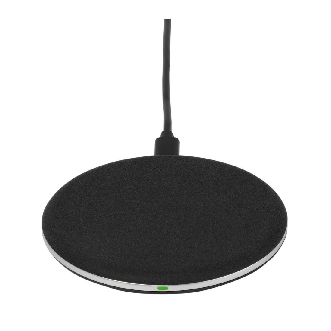CARGADOR INALÁMBRICO QI 10W VIVANCO + CA