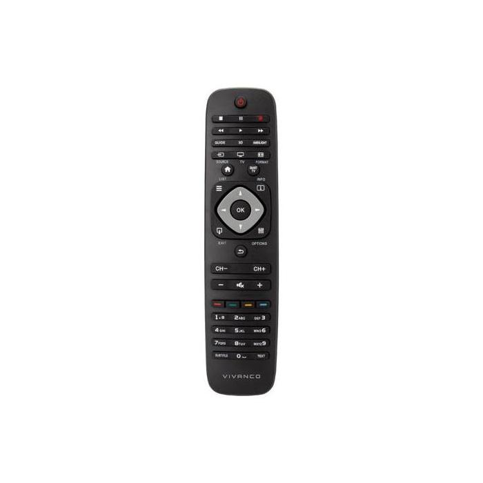 MANDO TV  DEDICADO PHILIPS VIVANCO