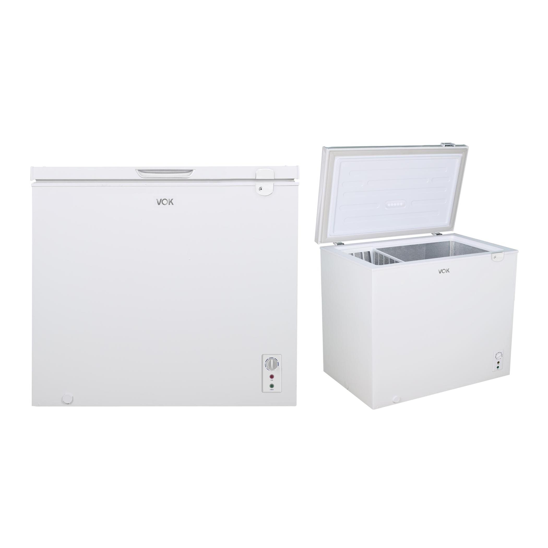 CONG. H VOK E  291L LUZ LED BLOQUEO  BLA