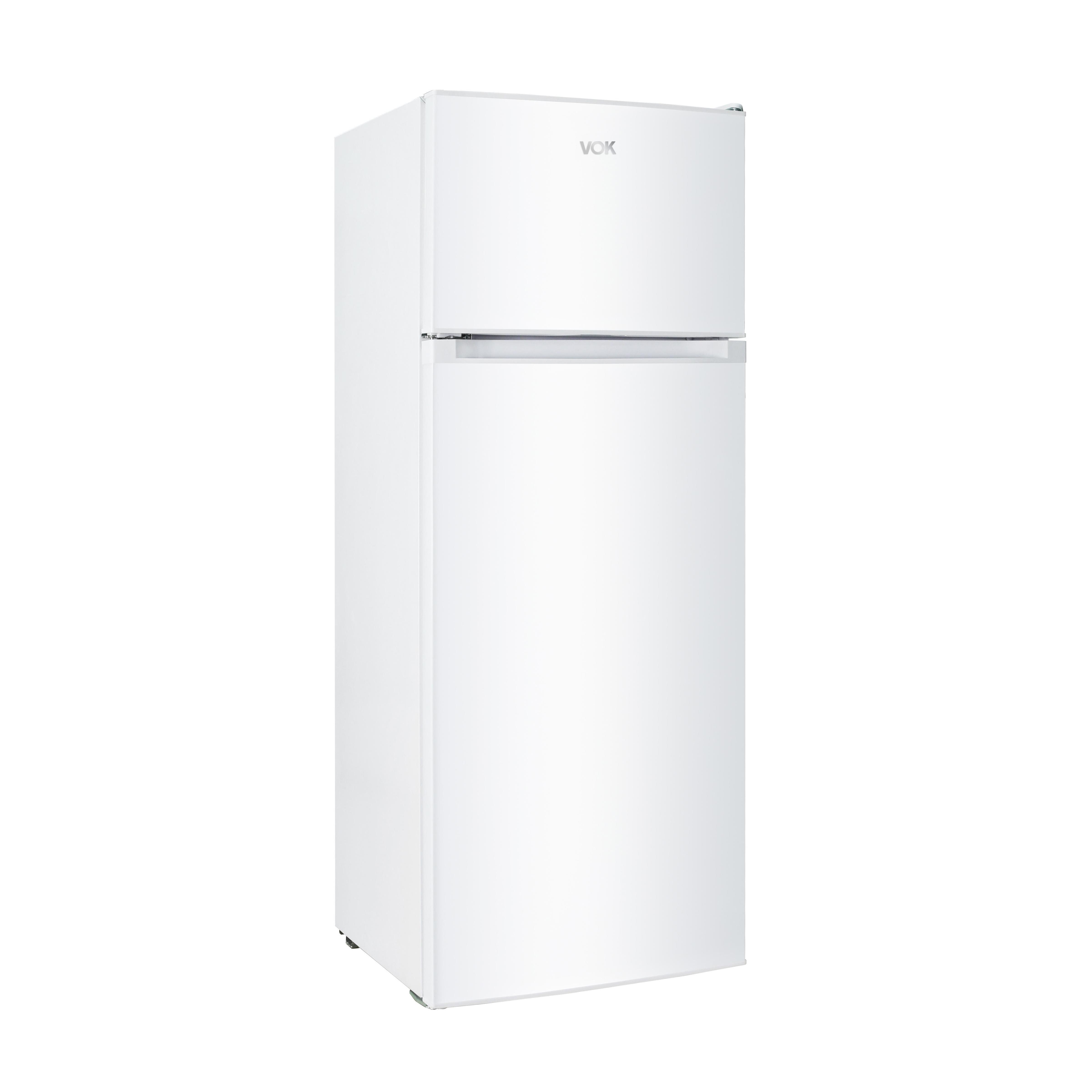 FRIGO 2P CICICLO VOK E EVR206DEW (1450x5