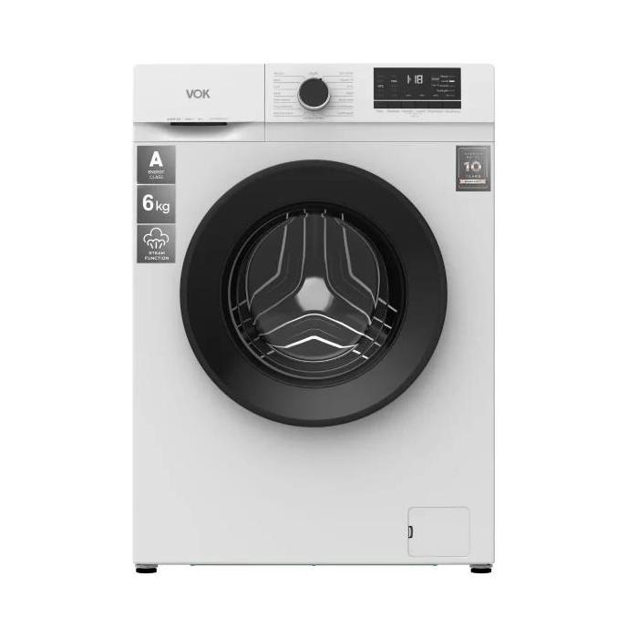 LAV C/F 6KG VOK A EVW_6BAWL2410 (1000RPM
