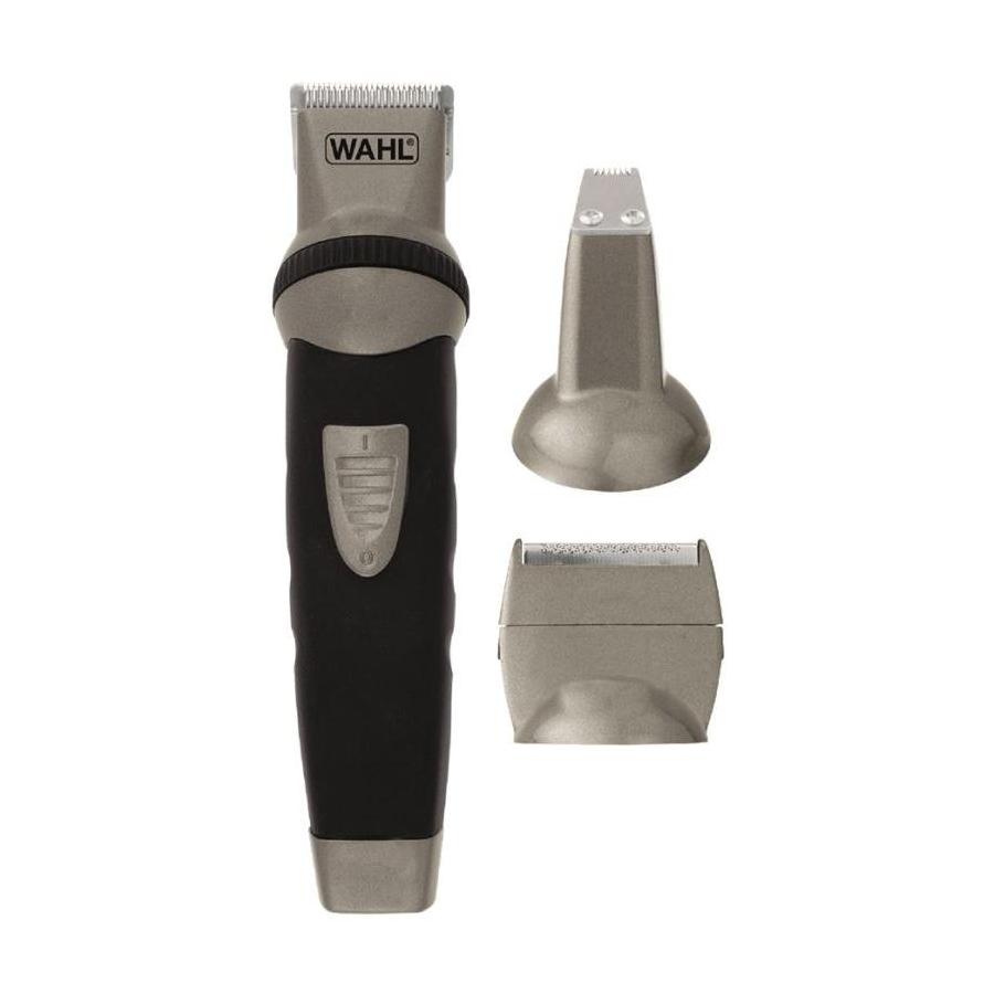 AFEITADORA CORPORAL + BARBA 9953-1016 GR