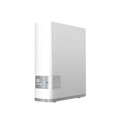 HD WIFI 2TB MY CLOUD WD