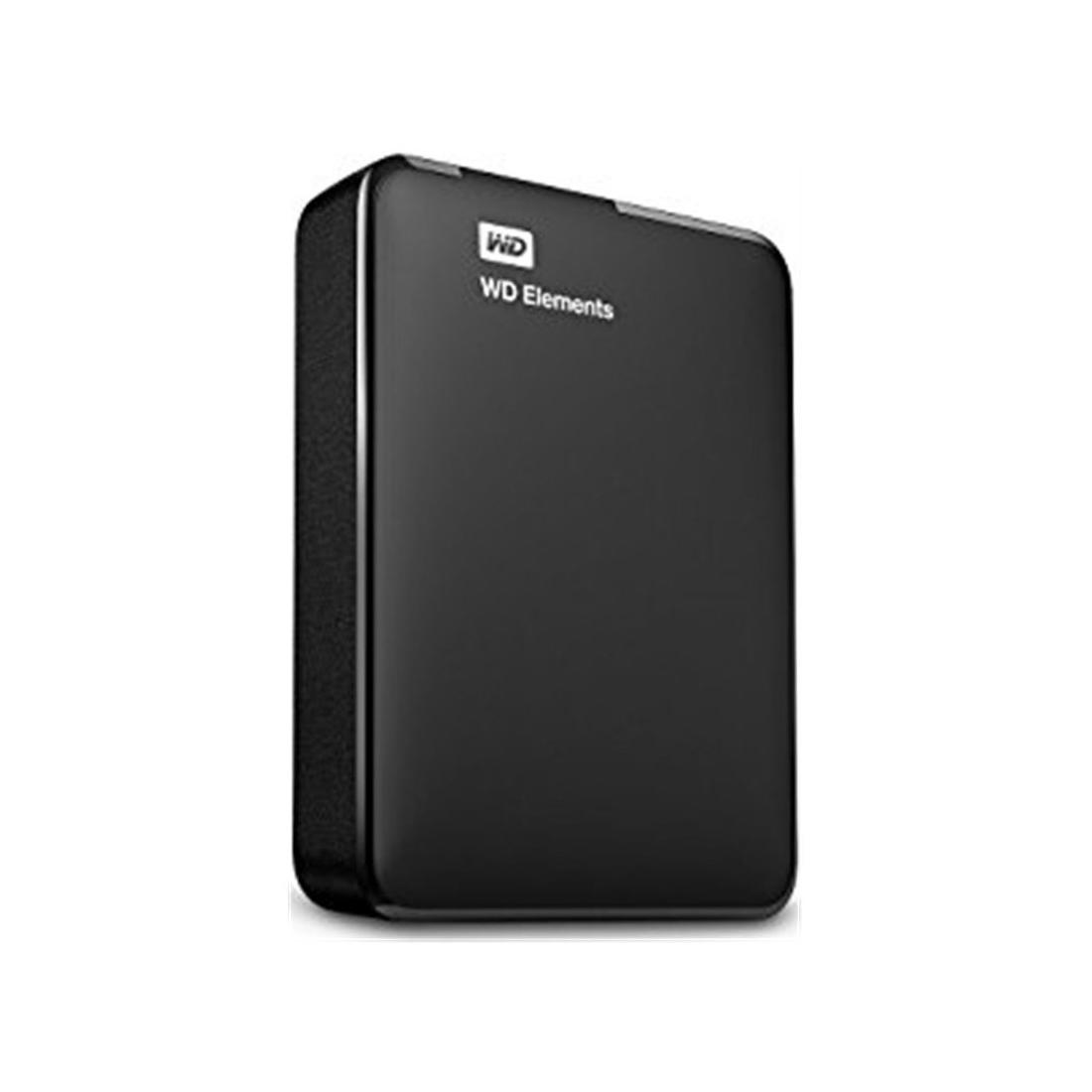 HD 2.5'' 2TB WD ELEMENTS 3.0 NEGRO
