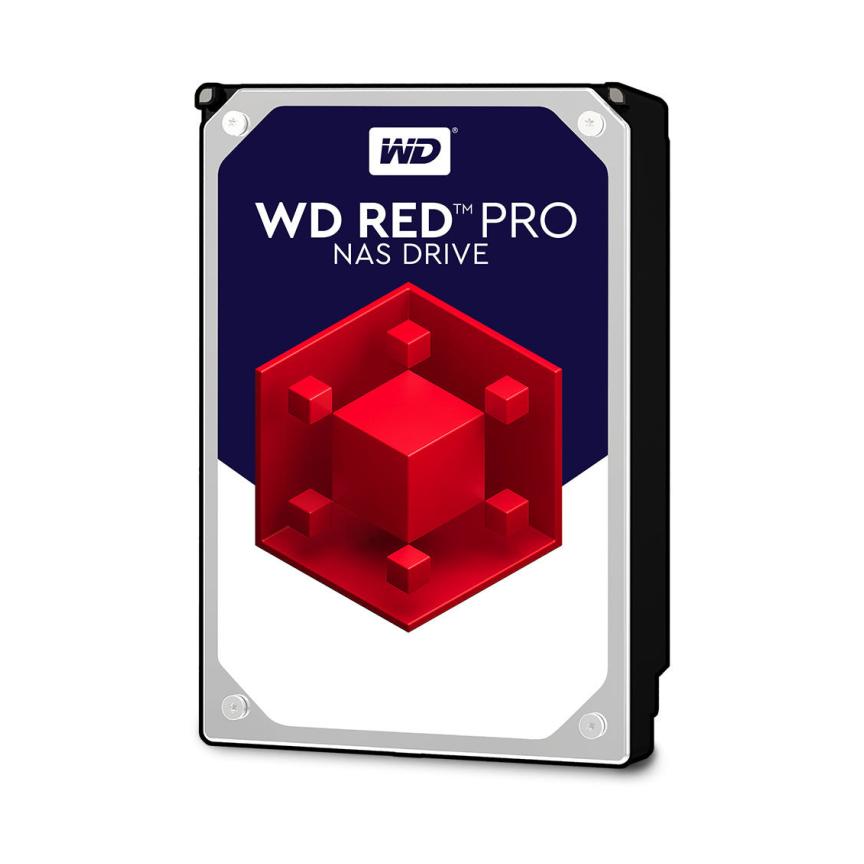 DISCO WD RED PRO 6TB SATA3 256MB