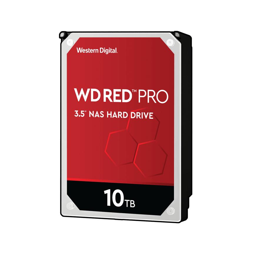 DISCO WD RED PRO 10TB SATA3 256MB