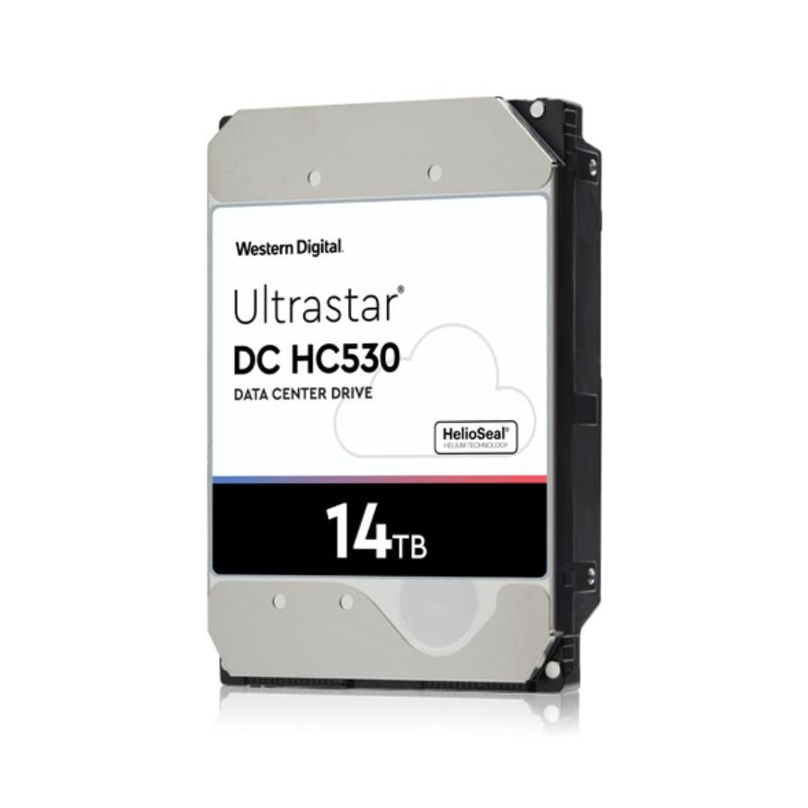 DISCO WD HGST ULTRASTAR HC500 14TB SATA6 512MB