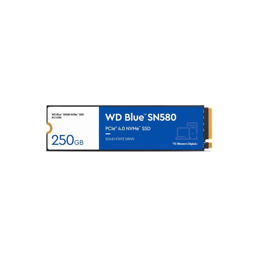 SSD WD BlUE SN580 1TB GEN4 NVMe