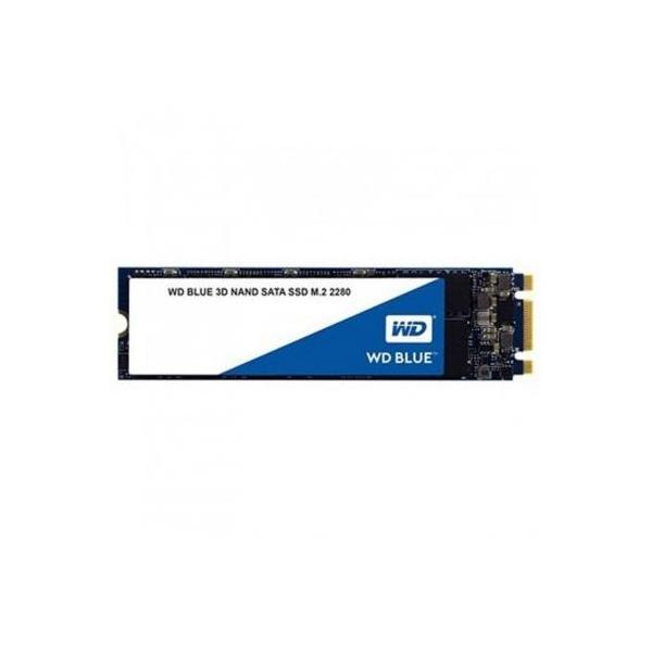 DISCO DURO WD BLUE 250GB SSD M.2