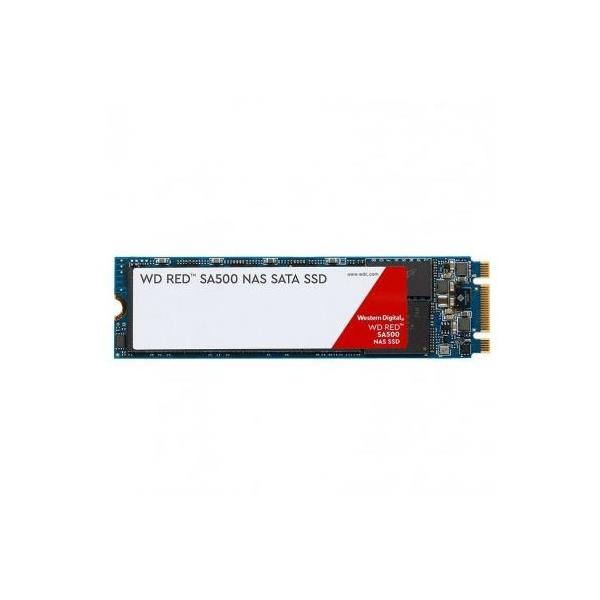 SSD WD RED SA500 500GB M2