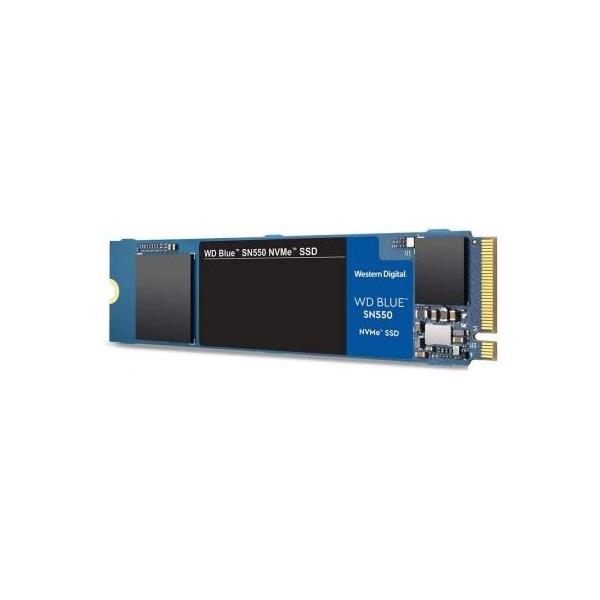 SSD BLUE SN550 500GB NVME MB